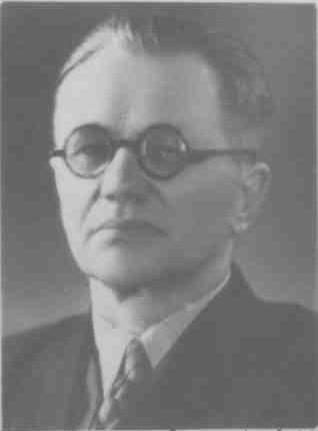 LETKOVSKIJ OLEKSANDR IVANOVIC