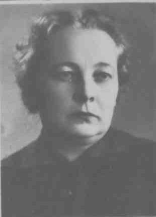 PANAFKTINA NATALIA MIKOLAIVNA