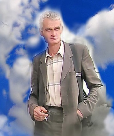 knish mikola petrovich 4cefe