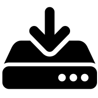 down logo 1a3a7